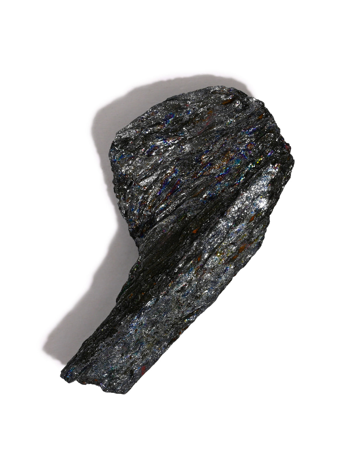 Rainbow Hematite F | Cg1175