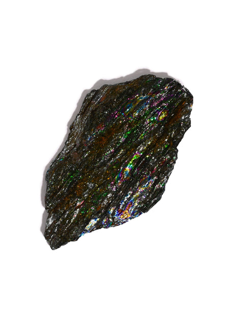 Rainbow Hematite G 1 | Cg1176