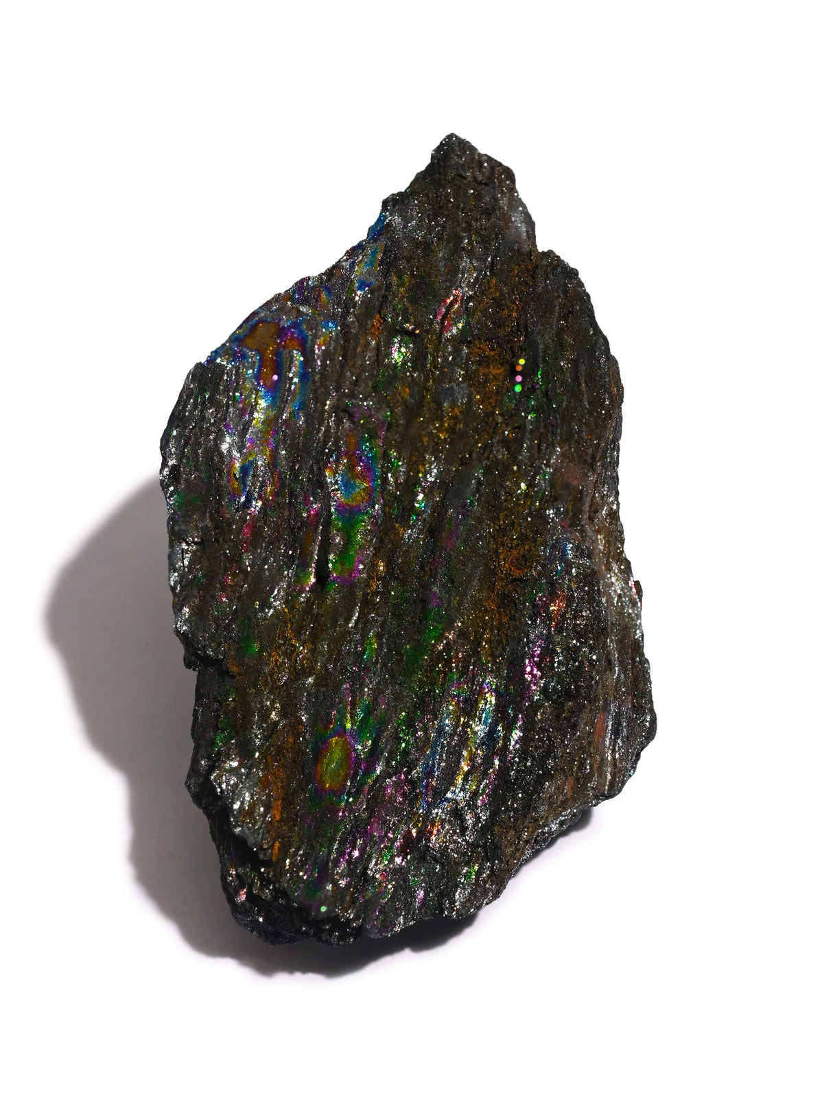 Rainbow Hematite G | Cg1176