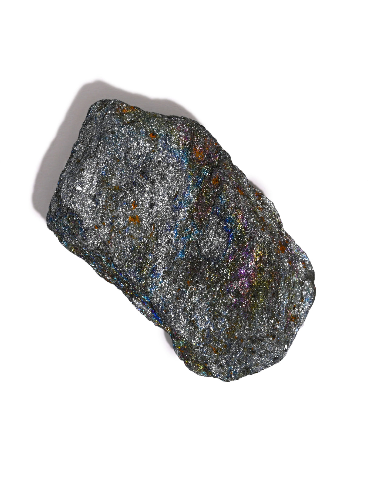 Rainbow Hematite H 1 | Cg1177