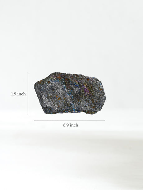Rainbow Hematite H Dimension | Cg1177