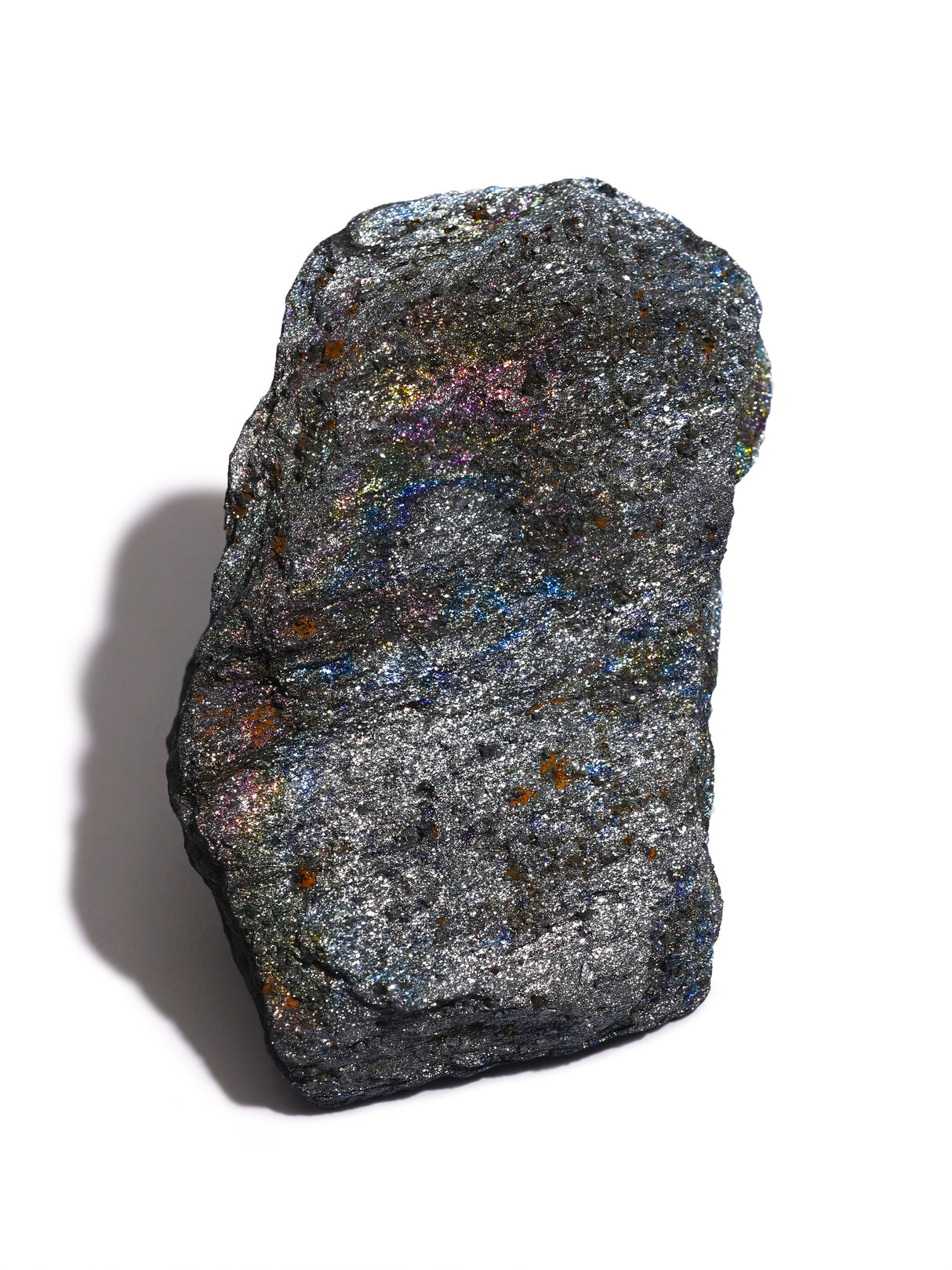 Rainbow Hematite H | Cg1177