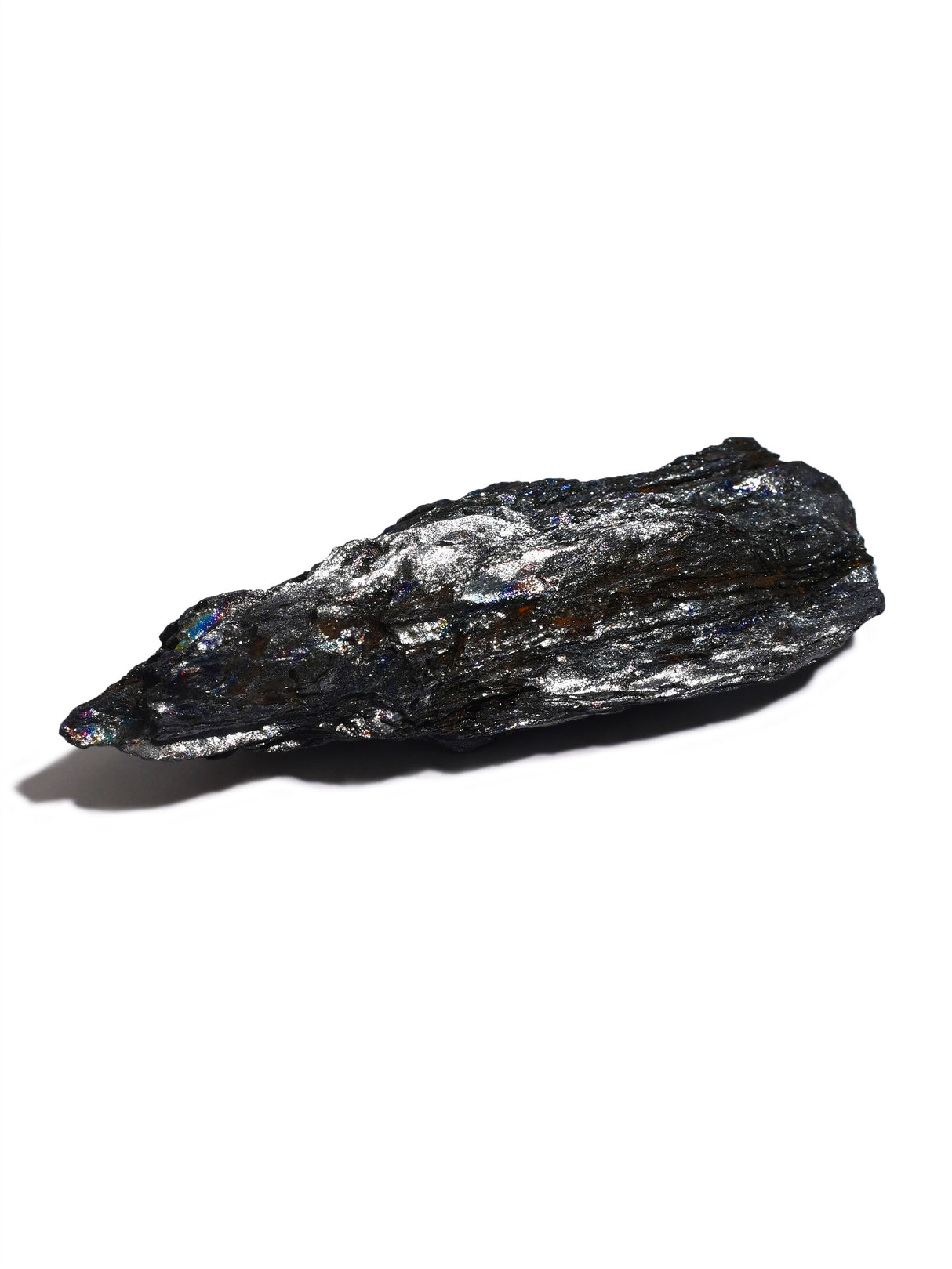 Rainbow Hematite I 1 | Cg1178