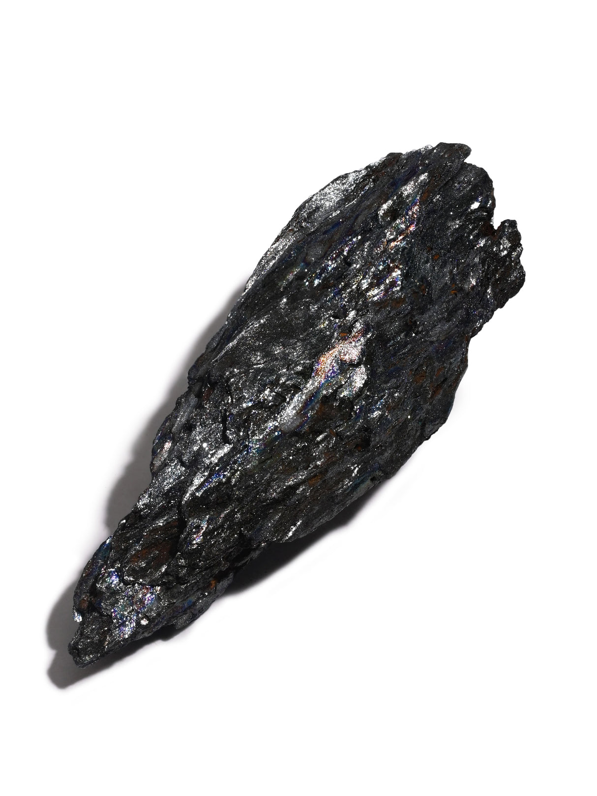 Rainbow Hematite I 2 | Cg1178