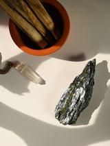 Rainbow Hematite