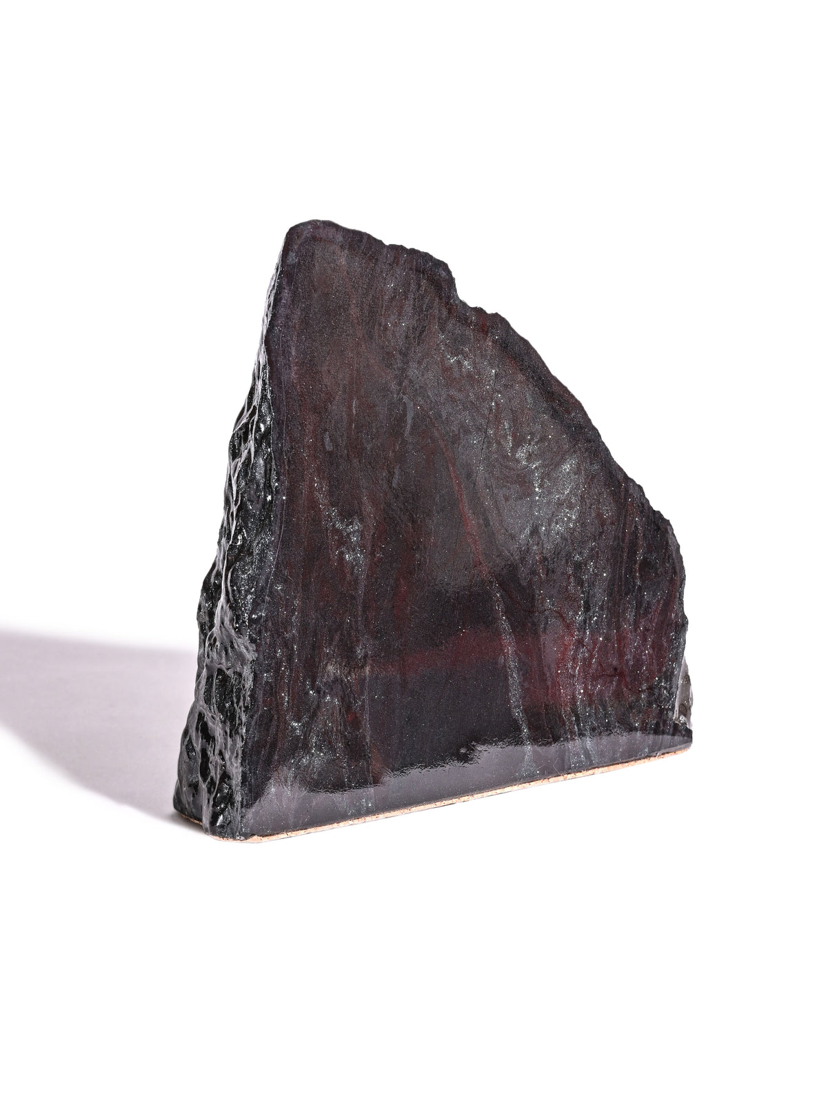 Jasper Hematite Decorator | Cg1193