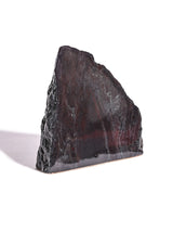 Jasper Hematite Decorator | Cg1193