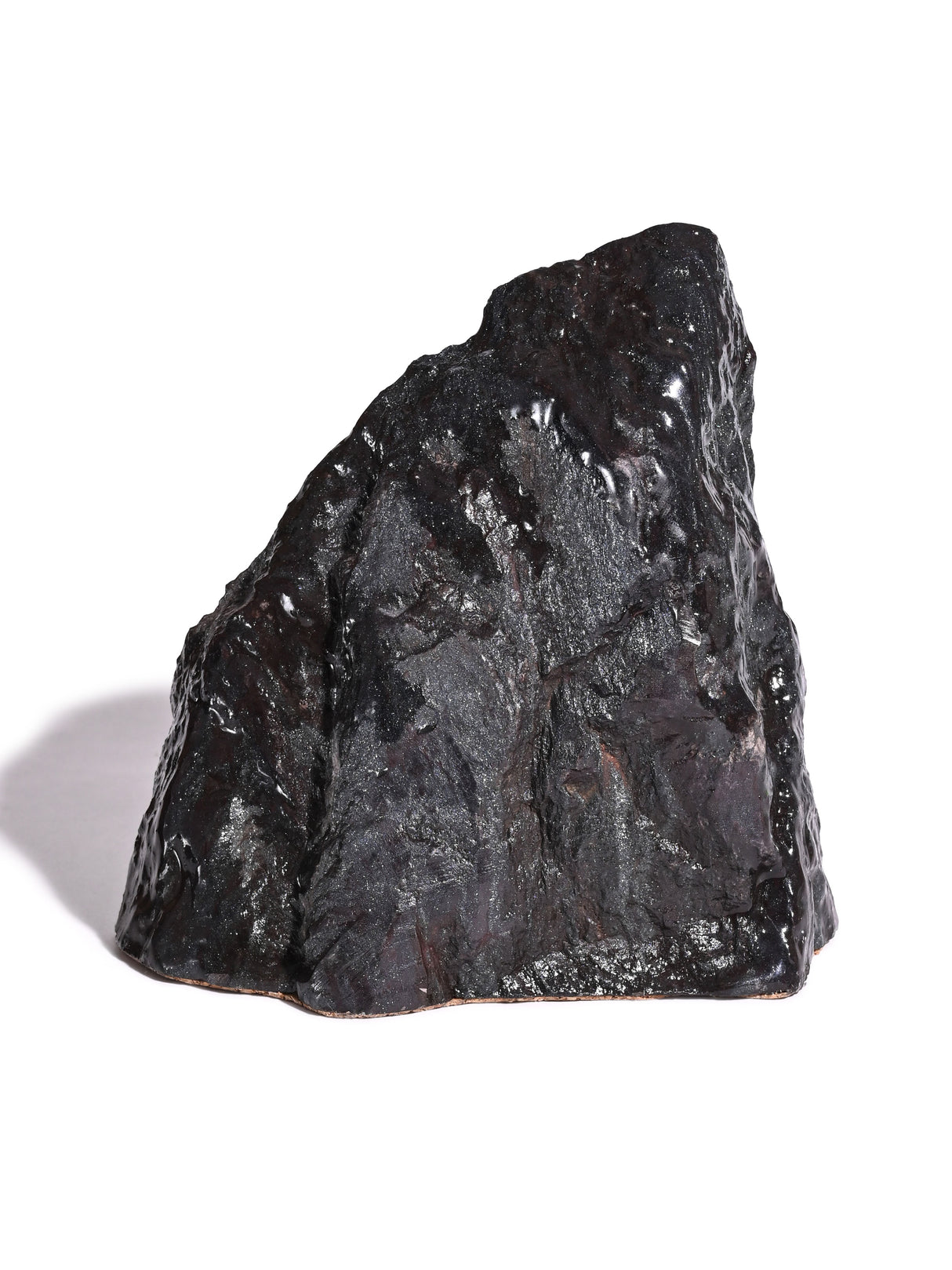 Jasper Hematite Decorator 2 | Cg1193