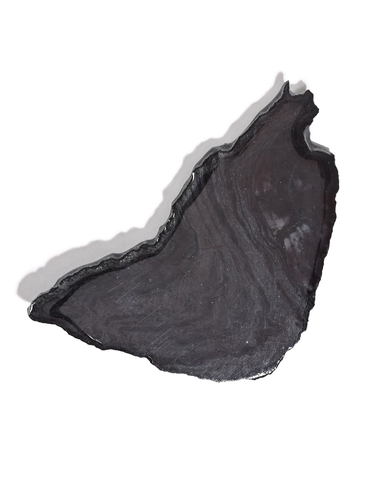 Jasper Hematite Slab A | Cg1194