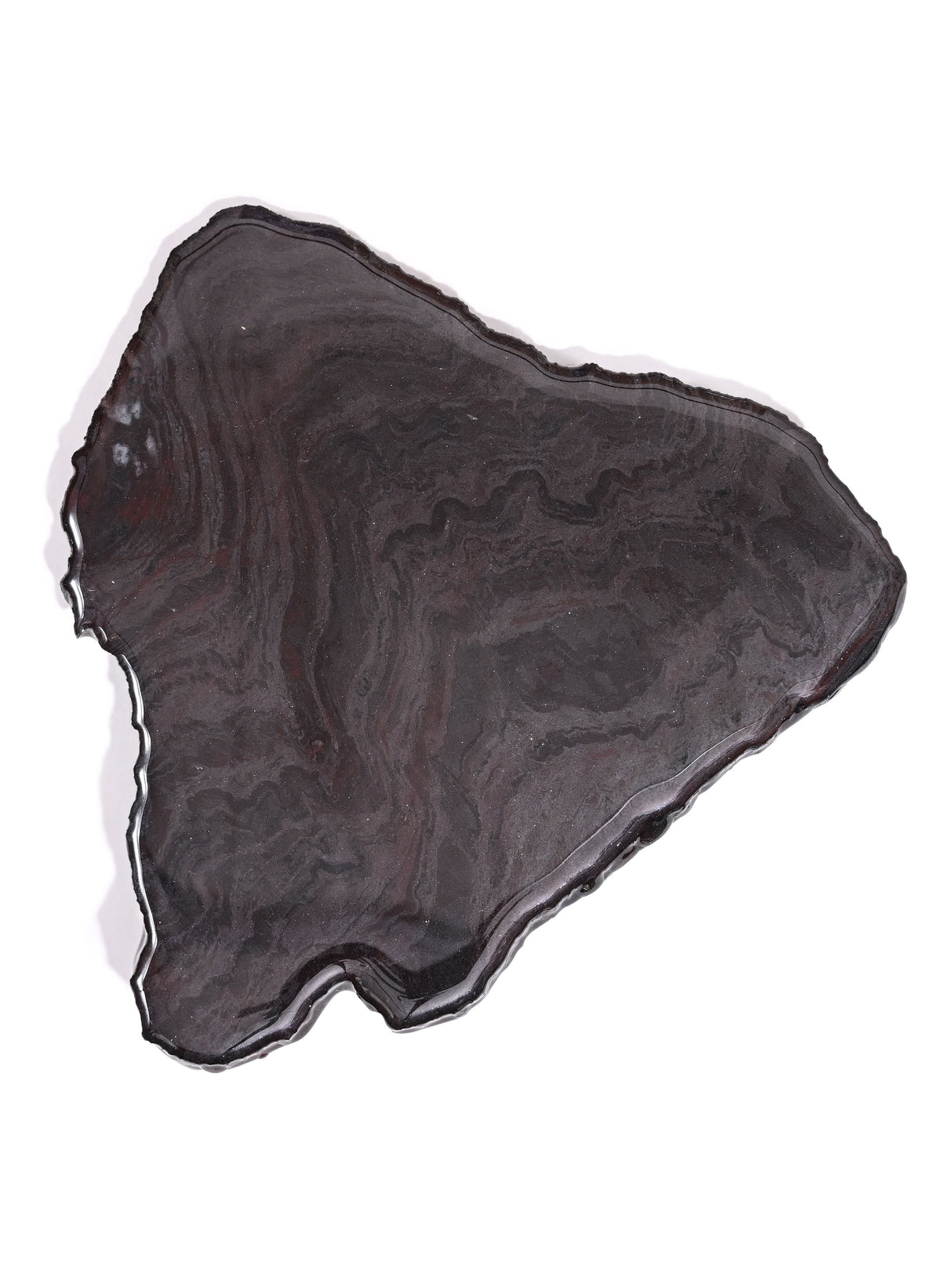 Jasper Hematite Slab B 1 | Cg1195