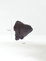 Jasper Hematite Slab B Dimension | Cg1195