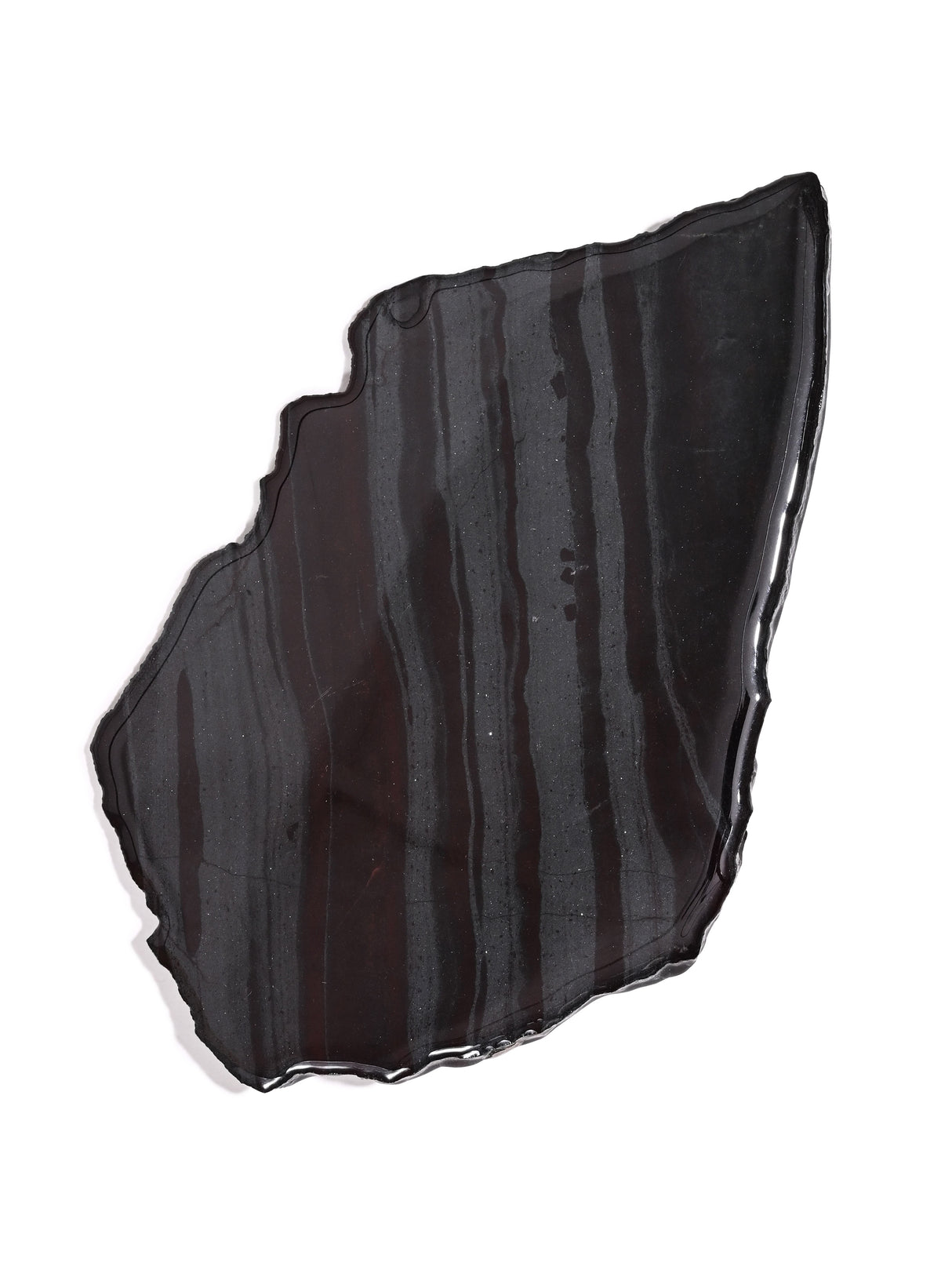 Jasper Hematite Slab C 1 | Cg1196