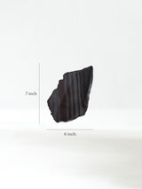 Jasper Hematite Slab C Dimension | Cg1196