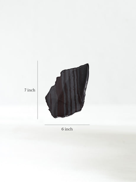 Jasper Hematite Slab C Dimension | Cg1196