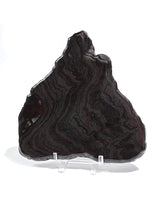 Jasper Hematite Slab D | Cg1197