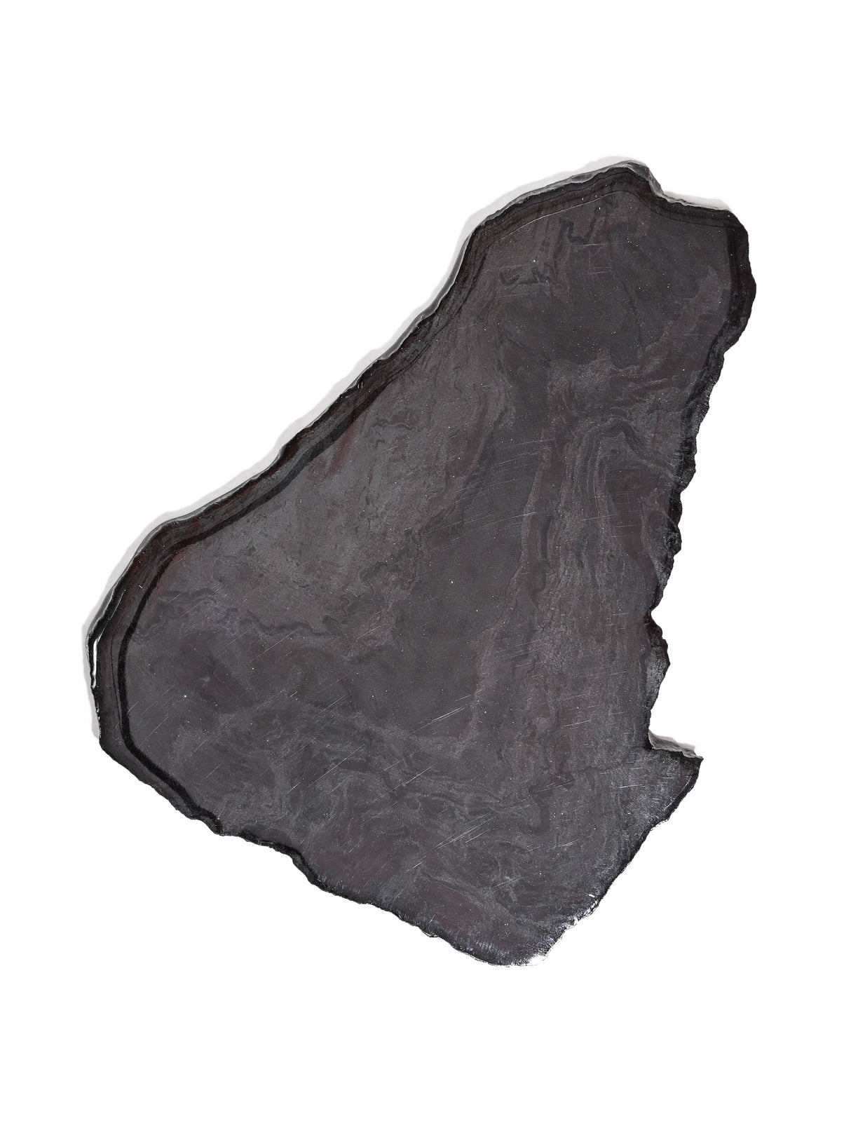 Jasper Hematite Slab E | Cg1198