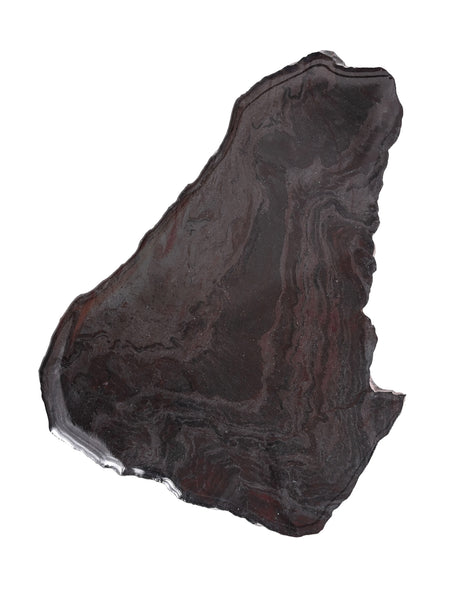 Jasper Hematite Slab E 1 | Cg1198