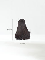 Jasper Hematite Slab E Dimension | Cg1198