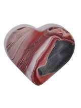 Rainbow Jasper Heart 1 | Cg1219