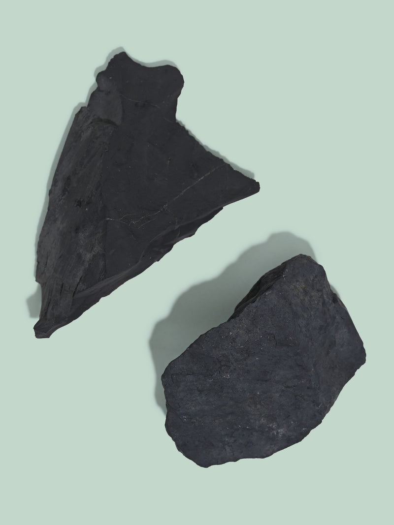 Raw Shungite Stone