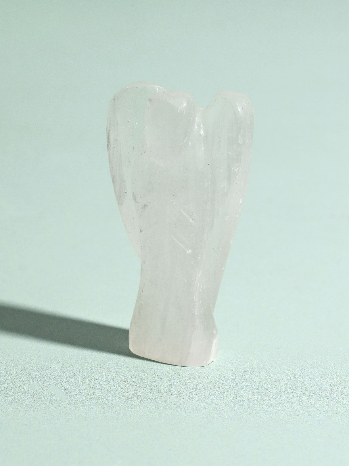 Gemstone Pocket Angel