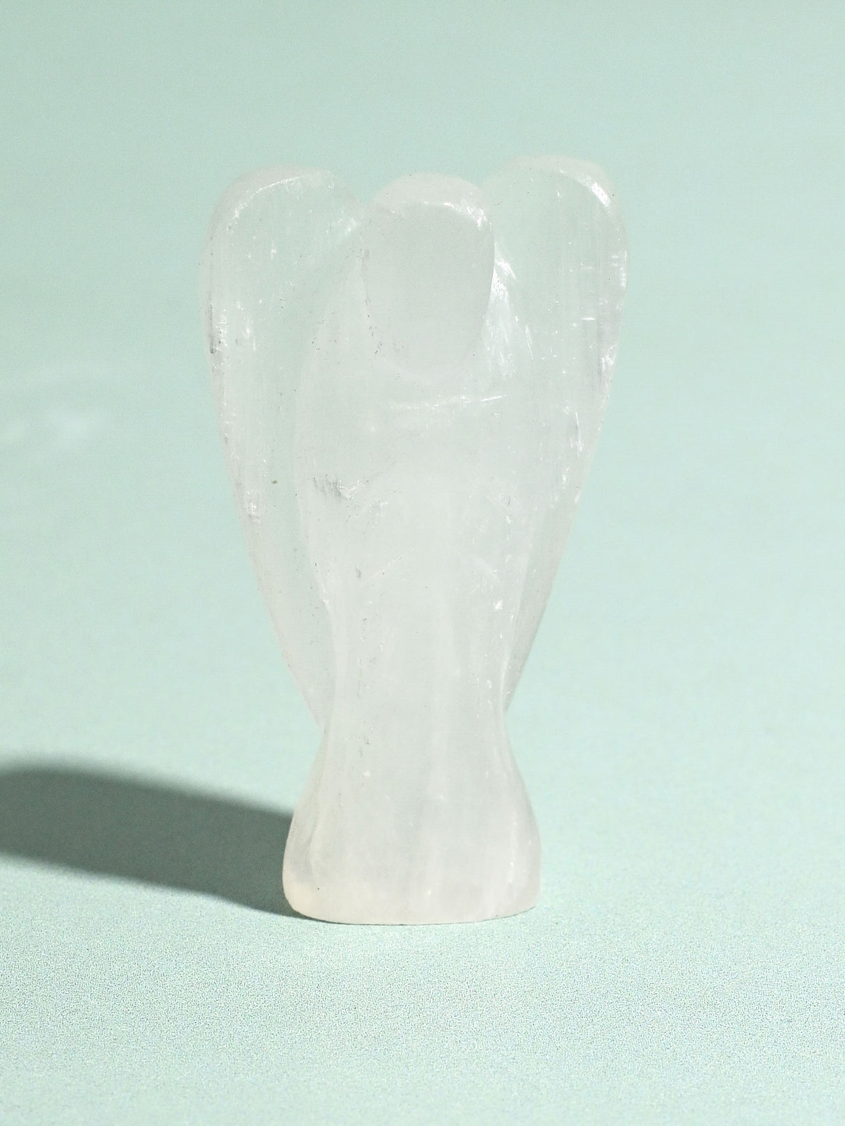Gemstone Pocket Angel