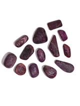 Ruby Tumbles | Cg167