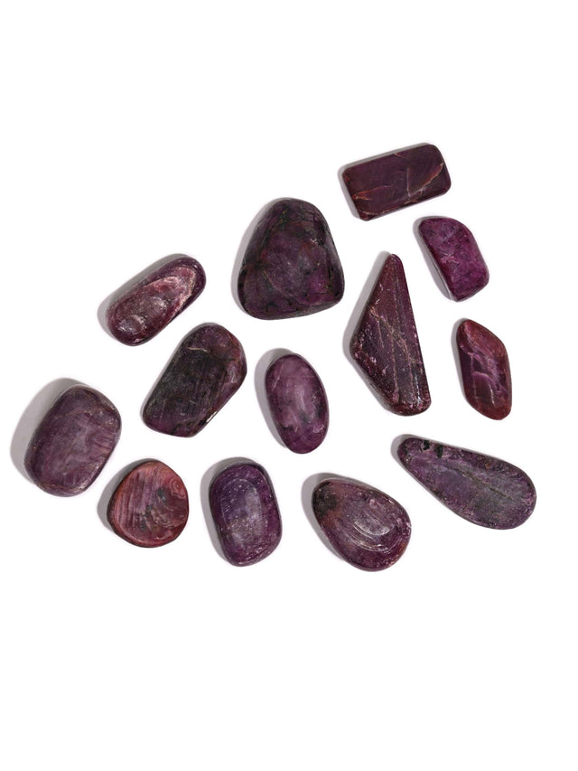Ruby Tumbles | Cg167