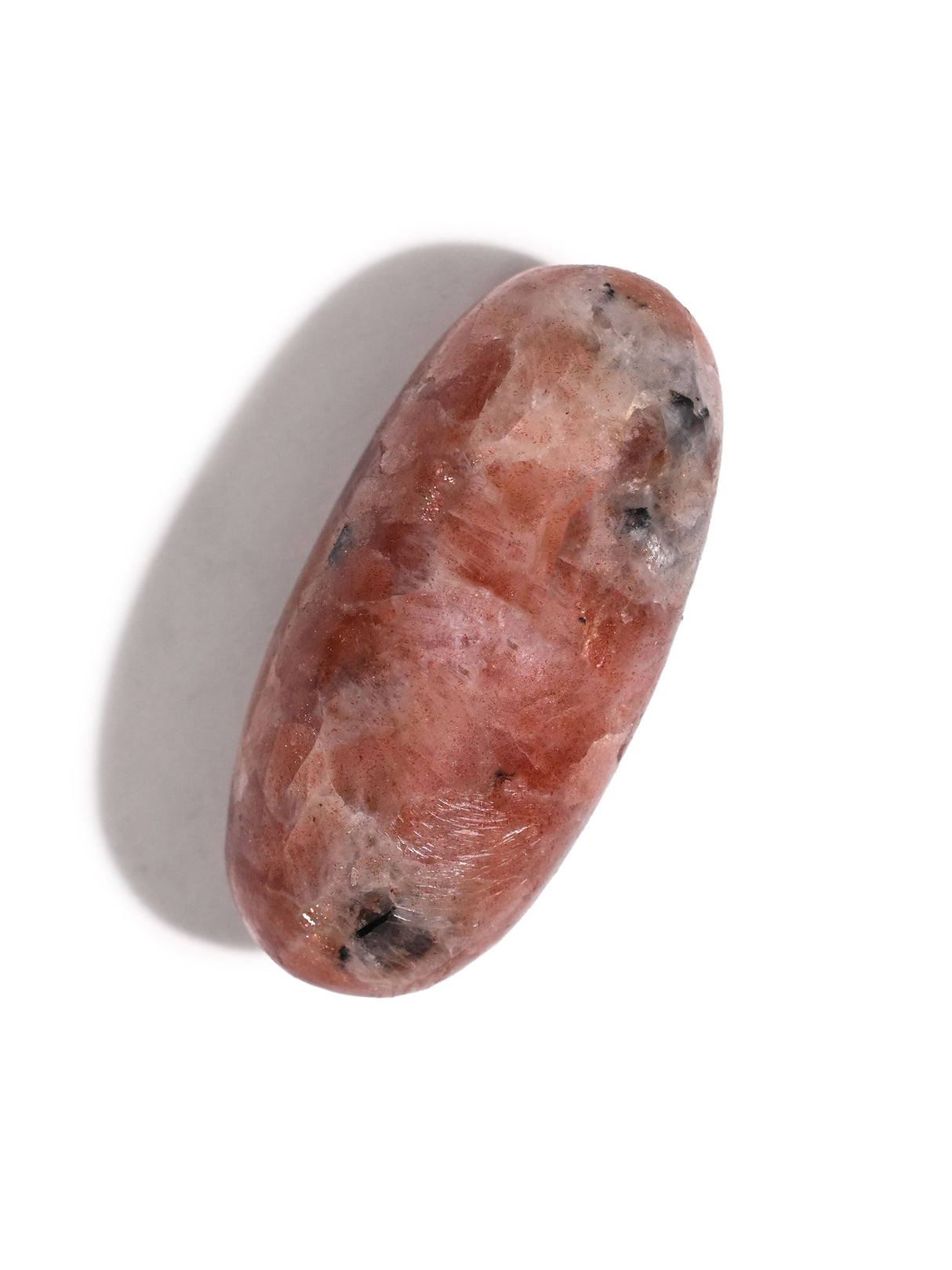 Sunstone Lingam 1 | Cg169