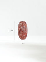 Sunstone Lingam Dimension | Cg169