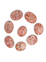 Sunstone Palm Stone | Cg170