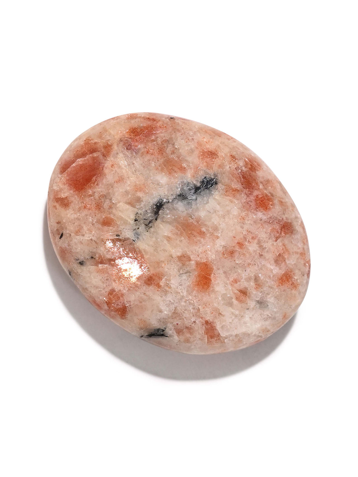Sunstone Palm Stone 3 | Cg170