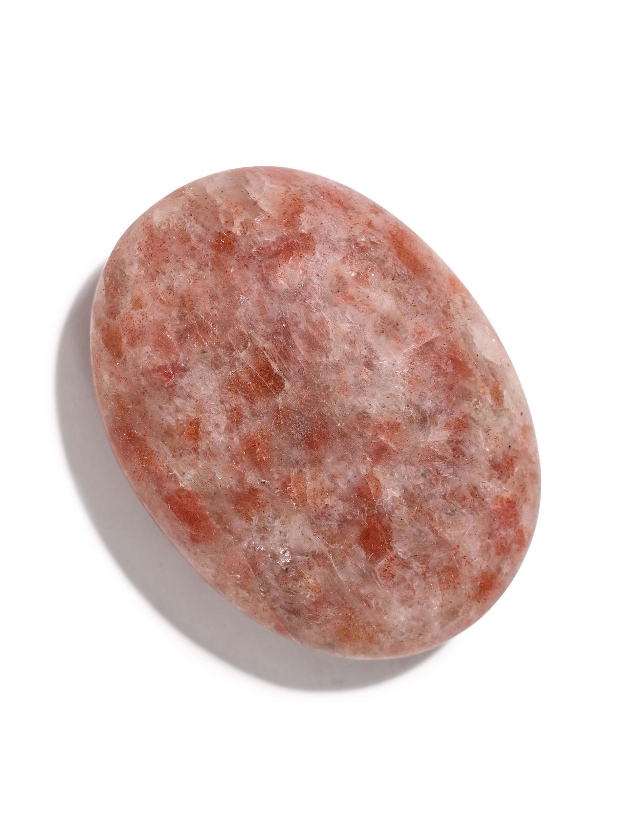Sunstone Palm Stone 4 | Cg170