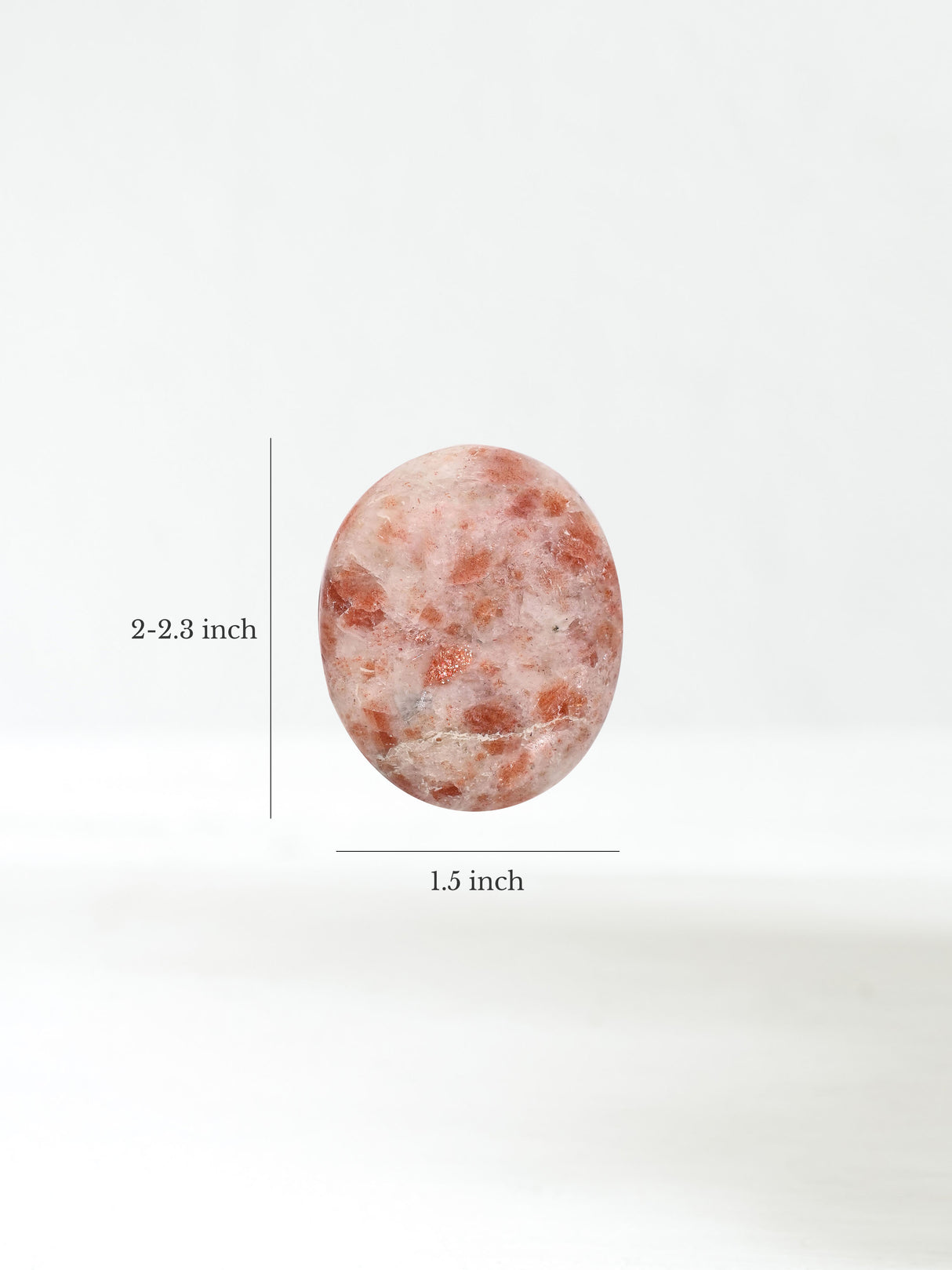 Sunstone Palm Stone Dimension | Cg170