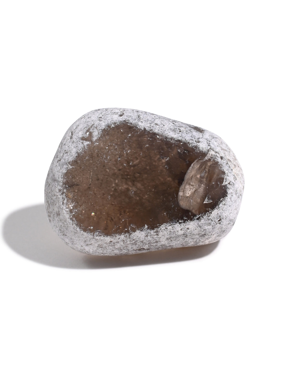 Window Smoky Quartz 1 | Cg17