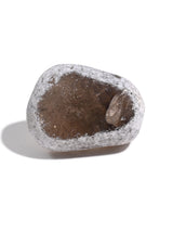 Window Smoky Quartz 1 | Cg17