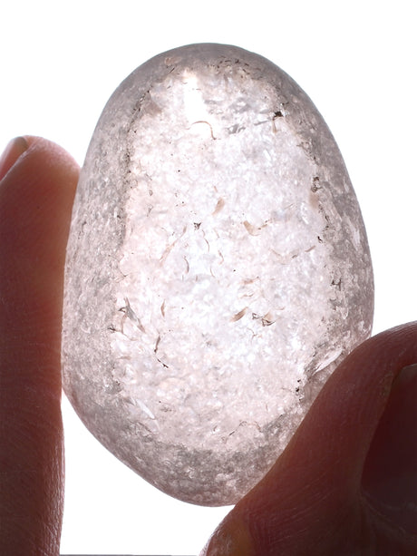 Window Smoky Quartz 3 | Cg17