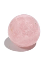 Rose Quartz Sphere - Small 2 | Cg180