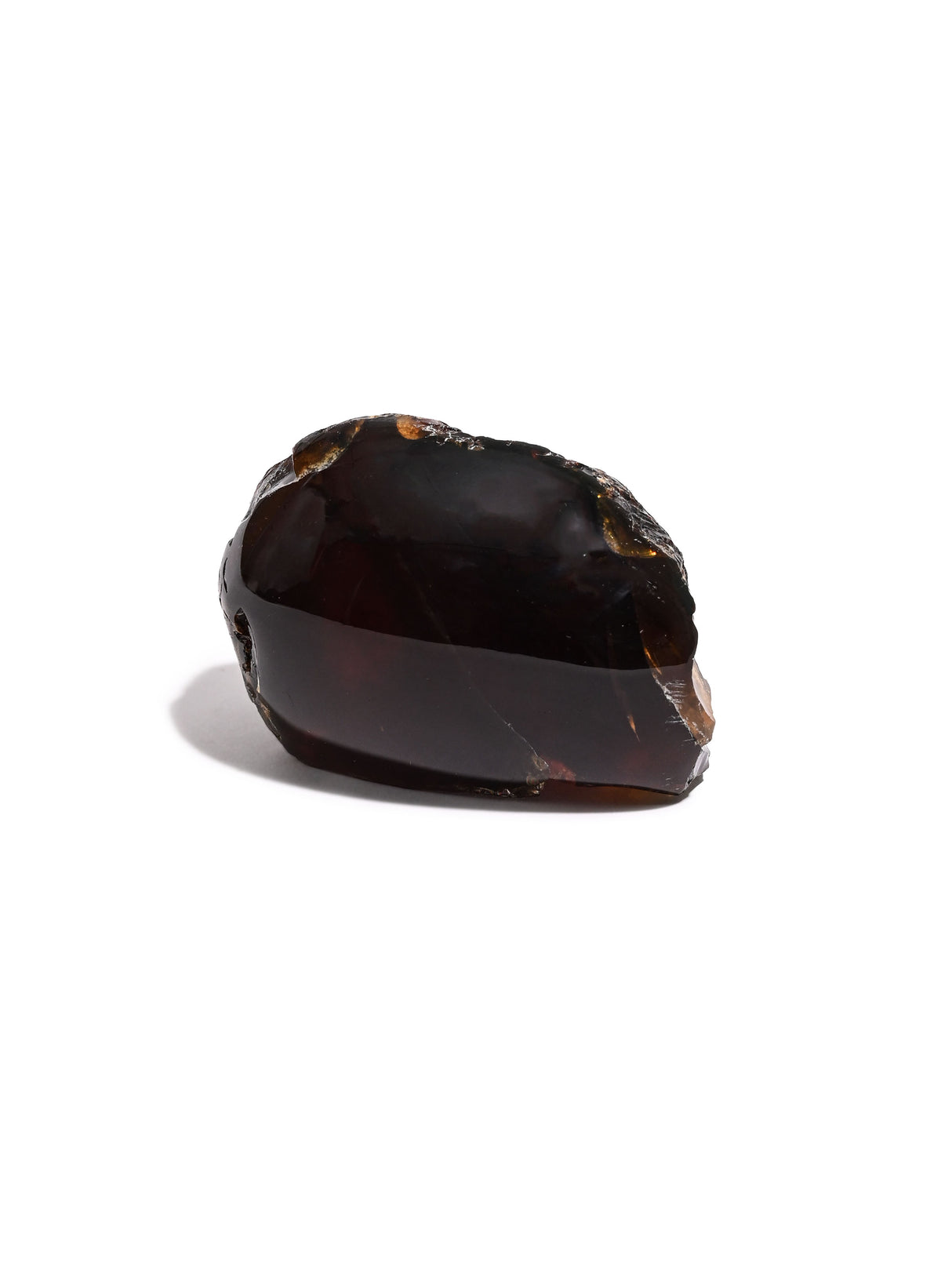 Sumatran Amber Small | Cg183