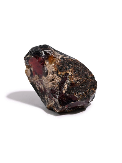 Sumatran Amber Small 2 | Cg183