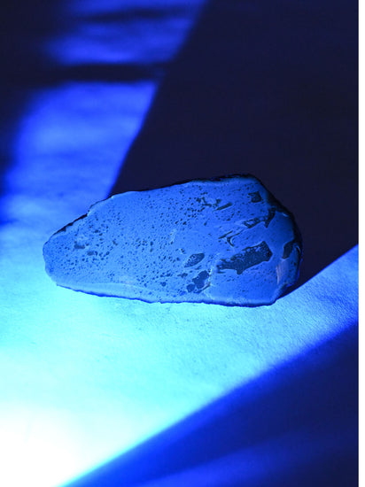 Sumatran Amber Small 3 | Cg183