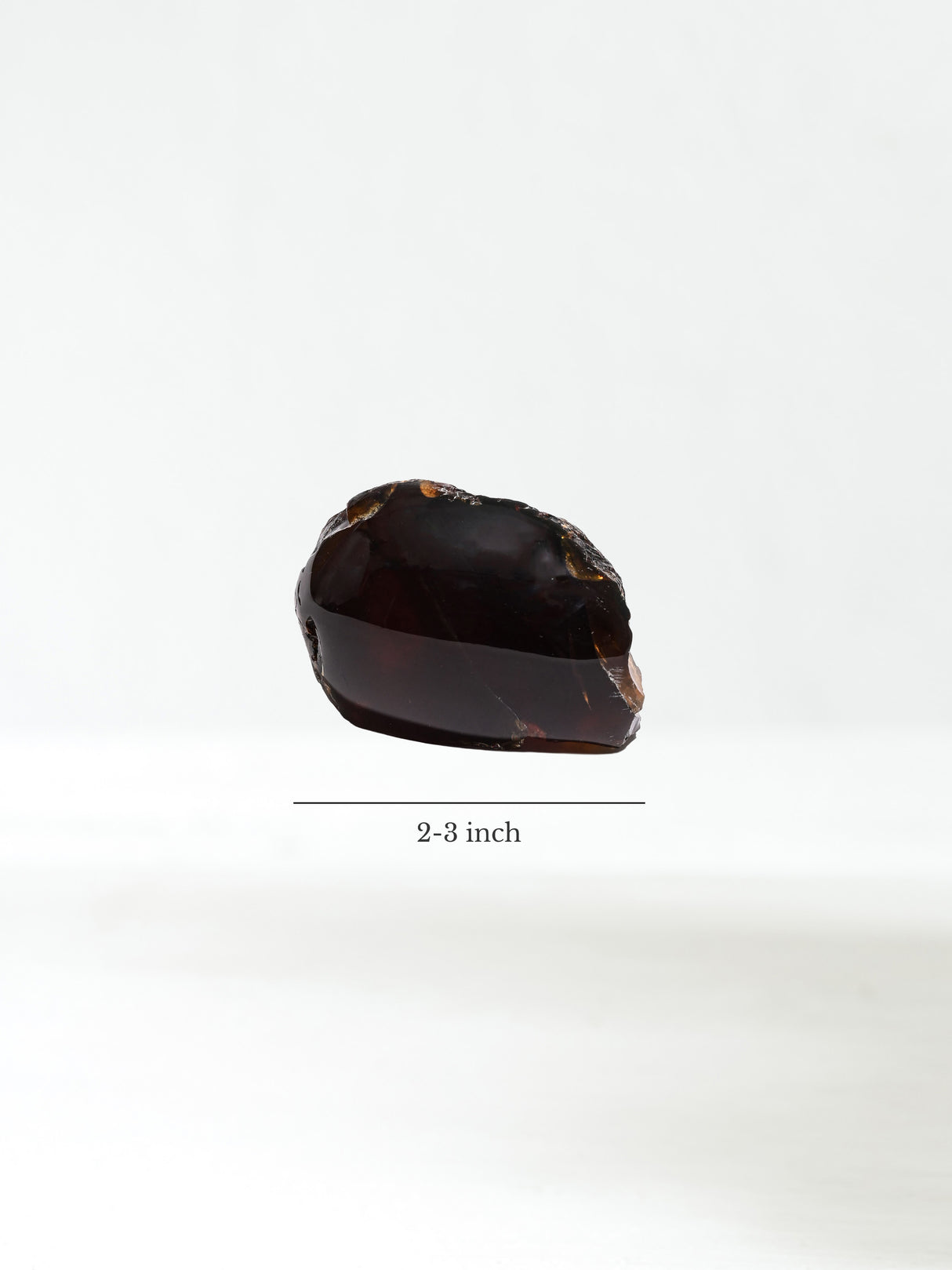 Sumatran Amber Small Dimension | Cg183