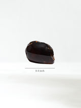 Sumatran Amber Small Dimension | Cg183