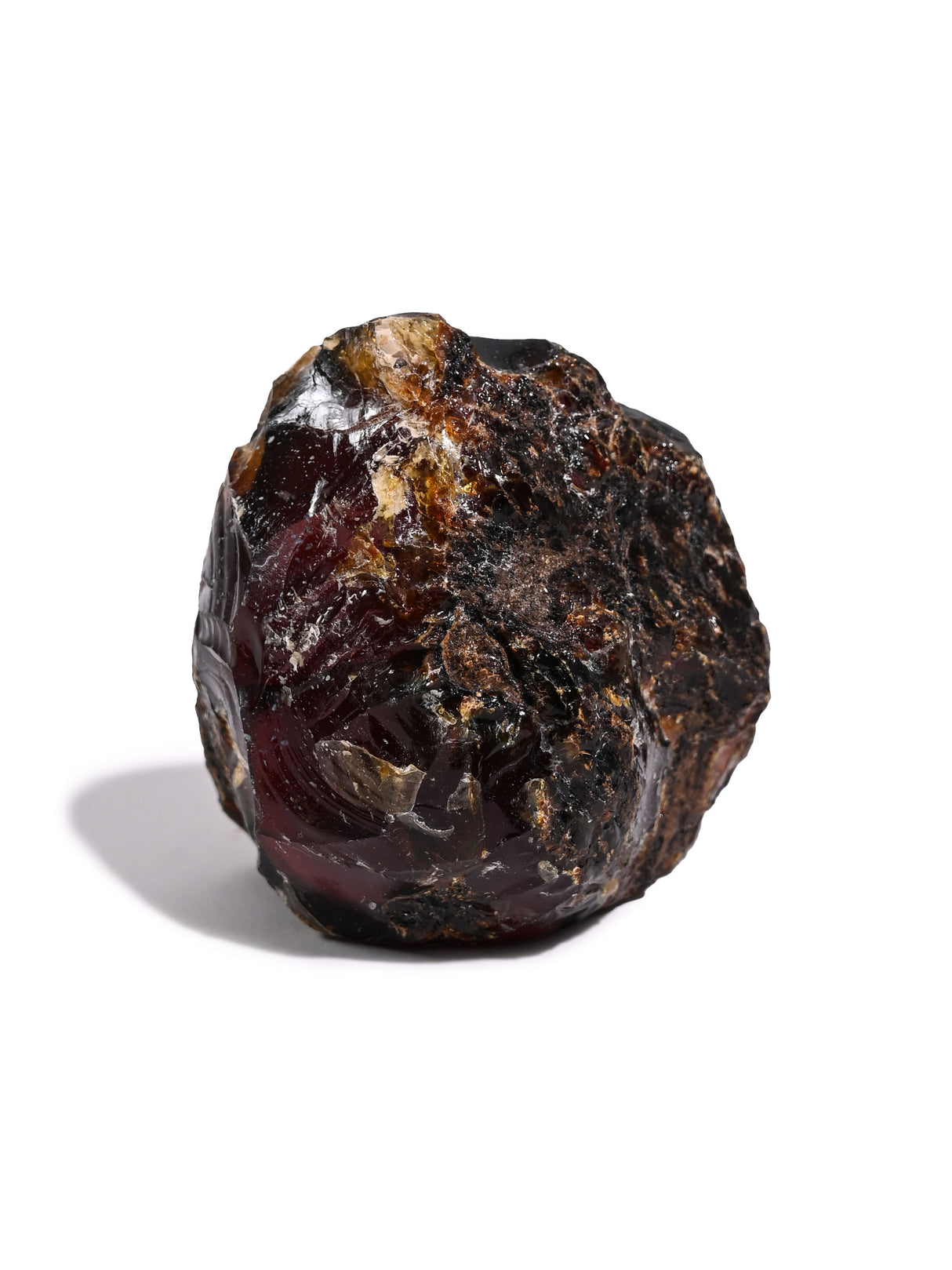 Sumatran Amber Medium 2 | Cg184