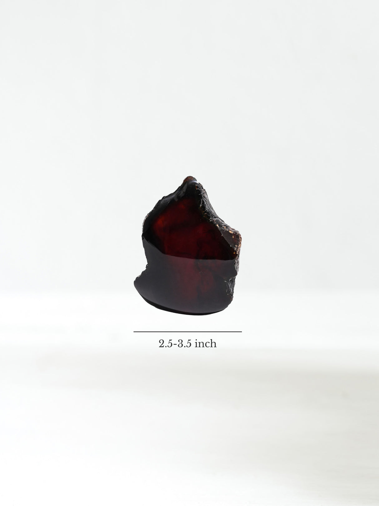 Sumatran Amber Medium Dimension | Cg184