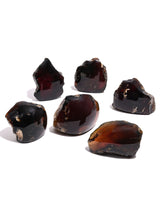 Sumatran Amber