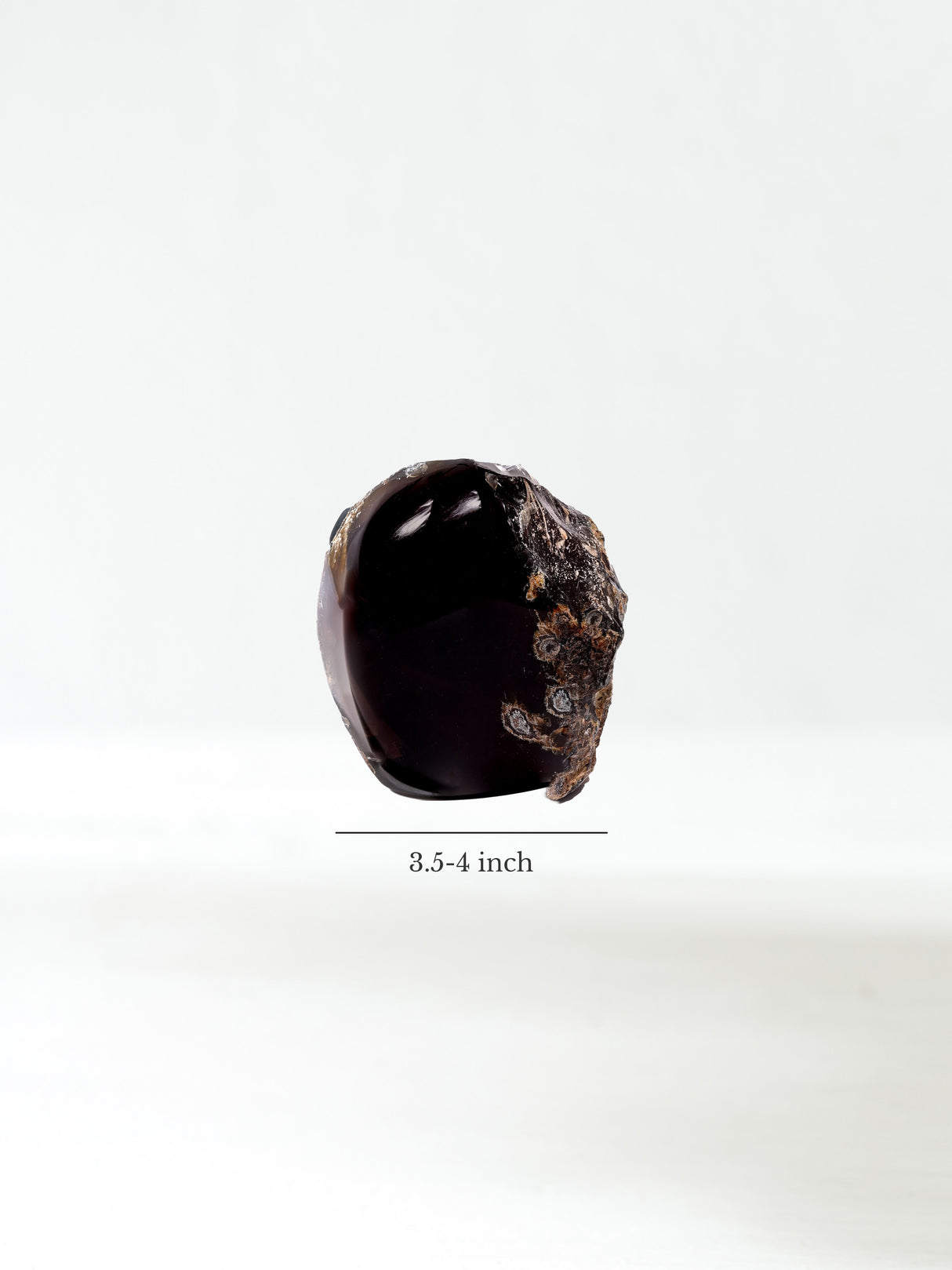 Sumatran Amber Large Dimension | Cg185