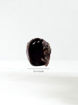 Sumatran Amber Large Dimension | Cg185