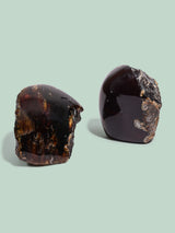 Sumatran Amber