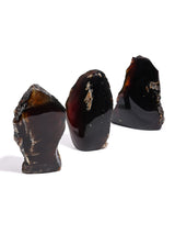 Sumatran Amber